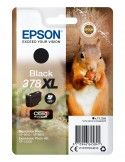 Epson 378XL Cartuccia SinglePack Nero - Scoiattolo - C13T37914010