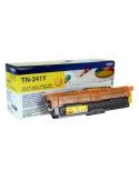 Brother TN241Y Toner Giallo Originale 1400 pagine