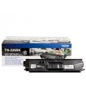 Brother TN326BK Toner Nero Originale 4000 pagine