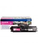 Brother TN321M Toner Magenta Originale 1500 pagine