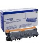 Brother TN2310 Toner Nero Originale 1200 pagine