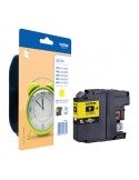 Brother LC125XLY Cartuccia Giallo Originale