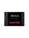 Sandisk SDSSDA-480G-G26 SSD 480 GB Serial ATA III