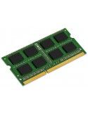 Kingston KVR16S11S8/4 Memoria RAM 4 GB DDR3 1600 MHz