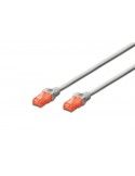 Digitus Cavo di Rete CAT 6 CLASS E PVC AWG - DK-1612-010
