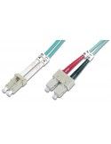 LWL MULTIMODE LC/SC PATCHCABLE - DK-2532-02-4