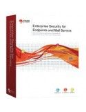 Trend Micro Licenza Aggiornamenti ESE MAIL SRV ADD 101-250 1Y - EB00198063