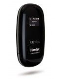 Hamlet router wireless 3G GSM MOBILE HOTSPOT - HHTSPT3GM42