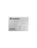 Transcend TS512GSSD230S SSD 512 GB 2.5" Serial ATA III