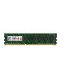 Transcend JM1600KLN-2G Memoria RAM 2 GB DDR3 1600 MHz