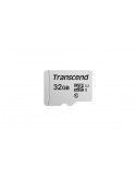 300S 32GB UHS-I U1 MICROSD W/O ADAPTER - TS32GUSD300S