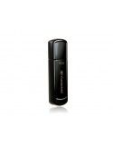 Transcend TS16GJF350 Pen Drive 16 GB USB tipo A 2.0 Nero