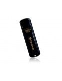 Transcend 64GBJEFLASH700 Pen Drive 64 GB USB tipo A 3.2 Gen 1 (3.1 Gen 1) Nero