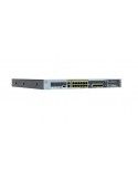 Cisco Firewall & Security Firepower 2120 NGFW firewall (hardware) 3000 Mbit/s 1U - FPR2120-NGFW-K9