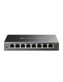 TP-Link Switcher Desktop 8-port 10/100M/1000M TL-SG108E - TL-SG108E
