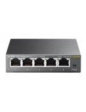 TP-Link Switcher Desktop 5-port 10/100M/1000M TL-SG105E - TL-SG105E