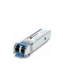 Allied Telesis Network Transceiver SFP+ PLUGGABLE OPTICAL MOD 10G-LR 10KM SM DUAL FIB - AT-SP10LR