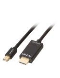 CAVO MINI DISPLAYPORT A HDMI 4K30 - 36927