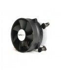 Startech.com FAN775E Ventola 9,5 cm Nero 22,2 dB