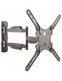 FULL MOTION TV WALL MOUNT - FOR - FPWARTB1M