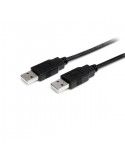 CAVO USB 2.0 A A A  1M M/M - USB2AA1M