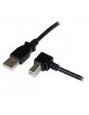 CAVO USB 2.0 DA A A B 3M - USBAB3MR