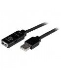 CAVO PROLUNGA USB2.0 ATTIVO - USB2AAEXT5M
