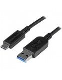 CAVO USB-A A USB-C USB 3.1 - USB31AC1M