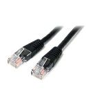 Startech.com Cavo di Rete PATCH UTP CAT5E - M45PAT15MBK
