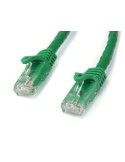 Startech.com Cavo di Rete PATCH UTP CAT6 - N6PATC3MGN
