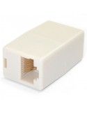 ACCOPPIATORE MODULARE - RJ45COUPLER