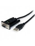 USB FTDI A 1 PORTA AD - ICUSB232FTN