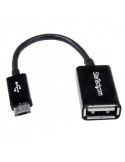 ADATTATORE MICRO USB A - UUSBOTG