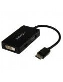 CONVERTITORE DP A VGA HDMI - DP2VGDVHD