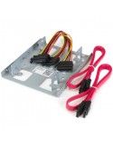 KIT DI MONTAGGIO DA 3.5IN - BRACKET25X2