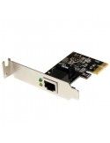 Startech.com Adattatore di Rete PCIE - ST1000SPEX2L