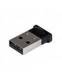 Startech.com Adattatore di Rete MINI BLUETOOTH DONGLE - CLASS 1 - USBBT1EDR4