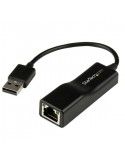 Startech.com Adattatore di Rete USB 2.0 FAST ETHERNET NETWORK - USB2100
