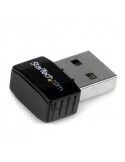 Startech.com Adattatore di Rete USB Adapter WiFi Startech - USB300WN2X2C