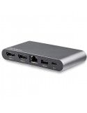 Startech.com DK30C2DAGPD Docking Station USB 3.0 (3.1 Gen 1) Type-C-DK30C2DAGPD
