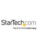 Startech.com Box Hard Disk HDD/SSD 2.5" SATA, Seriale ATA II, Serial ATA III 1 TB Nero, Argento - 25SAT35HDD