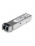 Startech.com Network Transceiver  Modulo Ricetrasmettitore SFP in Fibra 100 Mbps Conforme MSA - 100Base-FX - SFP100BFXST