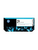 Hp 726 Cartuccia Nero opaco Originale - CH575A