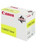 Canon C-EXV21 Giallo Toner Originale  14000 pagine
