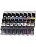 Canon CLI-42 Multipack 8 Ink - 6384B010
