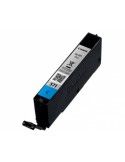Canon CLI-571 C Serbatoio Ciano - 0386C001