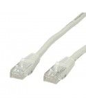 Itb Cavo di Rete UTP CAT5E GRIGIO - RO21.99.0505