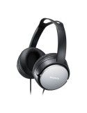 SERIE XD-150 HI-FI BLACK - MDR XD150 B
