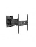 Meliconi 400 SDRP PLUS 2,03 m (80") Nero - SLIMSTYLE 400SDRP PLUS