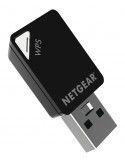 Netgear Adattatore di Rete NETGEAR Wireless USB Mini A6100-100PES - A6100-100PES